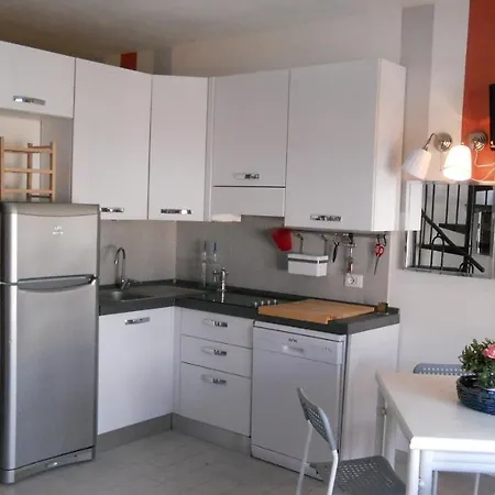 Nicola's Marina di Campo