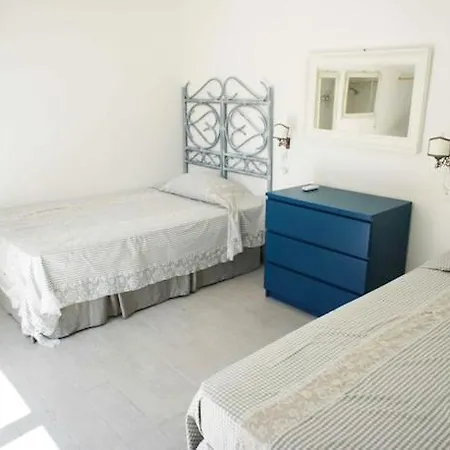 Nicola's Apartament Marina di Campo
