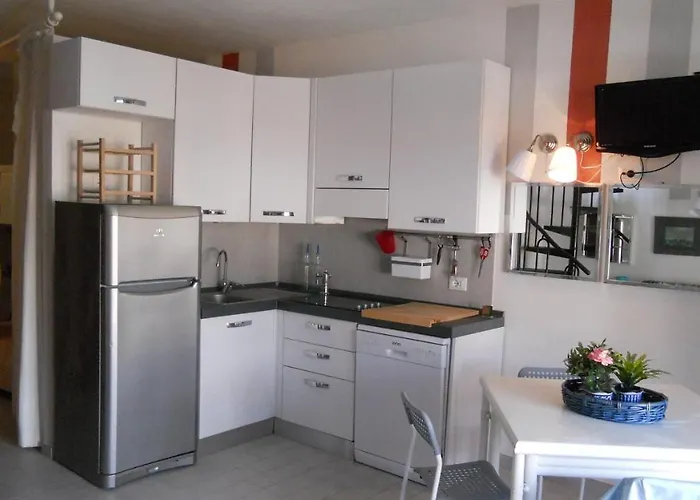 Nicola's Marina di Campo