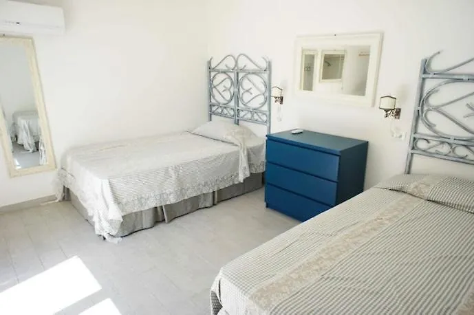 Nicola's Διαμέρισμα Marina di Campo