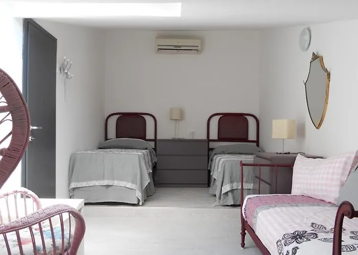 Nicola's * Marina di Campo