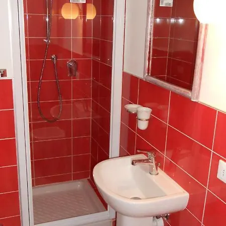 Apartamento Nicola's