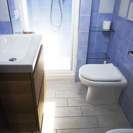 Appartement Nicola's *