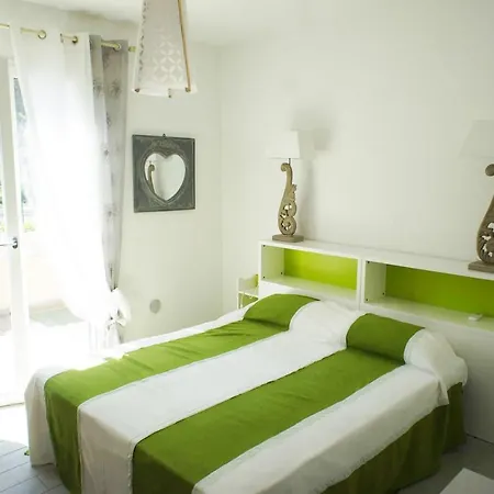 Nicola's Marina di Campo