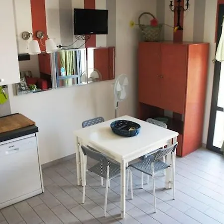 Appartement Nicola's *