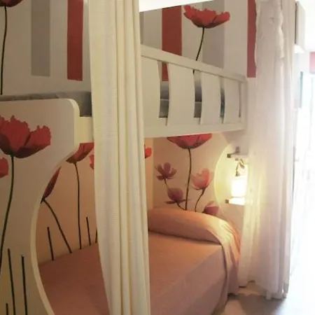 Apartament Nicola's Marina di Campo