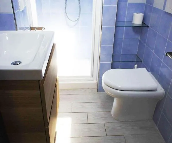 Apartamento Nicola's *