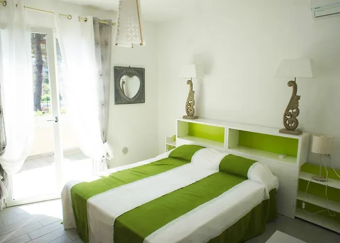 Nicola's Marina di Campo